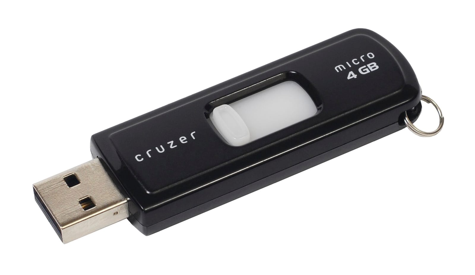 Un pendrive USB